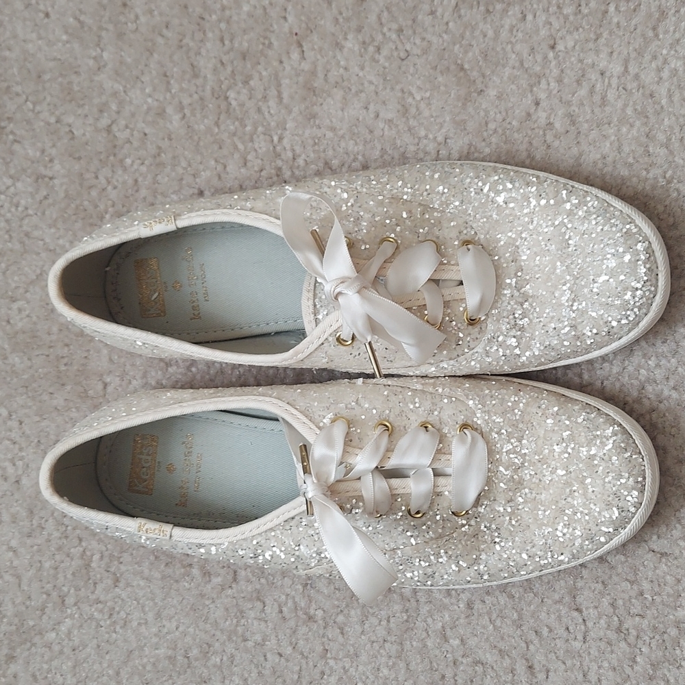 Kate Spade Keds